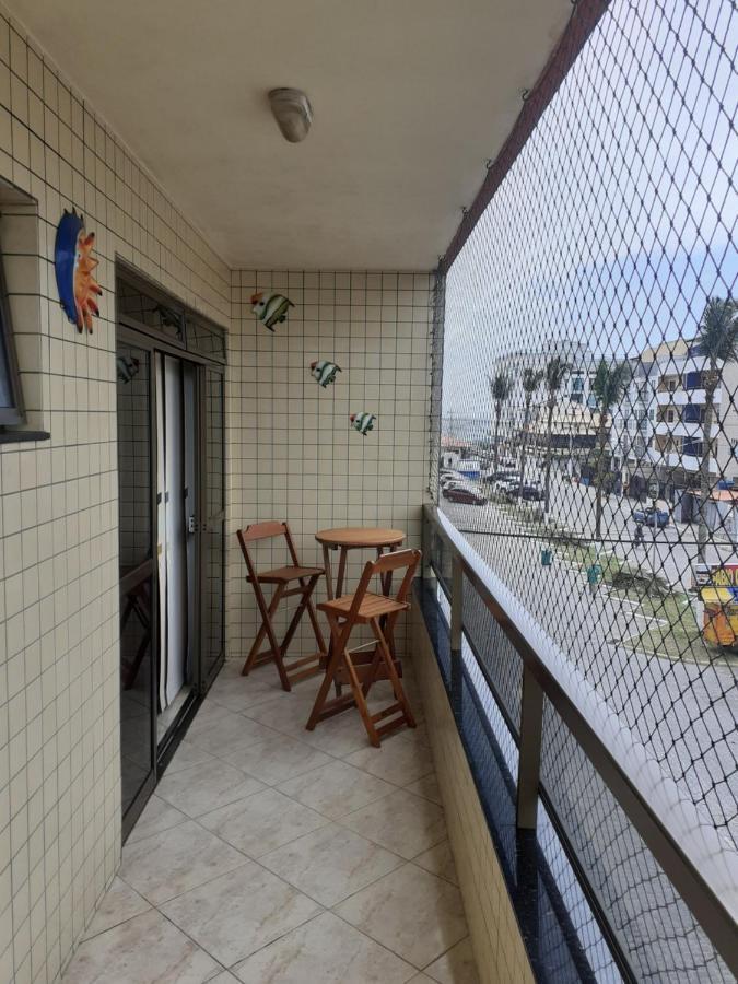 Com Estacionamento, Telas Nas Varandas Apartamento Arraial do Cabo