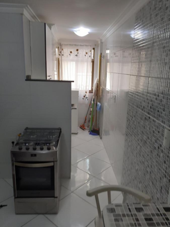 Apartamento Com Estacionamento, Telas Nas Varandas Arraial do Cabo